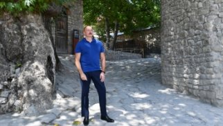 Ermənistanla Azərbaycan arasında gedən normallaşma prosesində Qarabağ mövzusu yoxdur