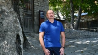 Biz öz torpağımızda istənilən əməliyyatı istənilən zaman apara bilərik
