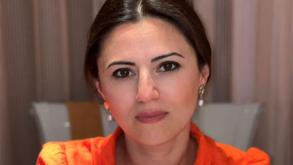 Deputat onun adından yayılan sitatla bağlı - Açıqlama verdi