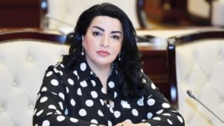 Bu gün diktə edən tərəf qalib Azərbaycandır