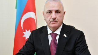 PREZİDENTİN MÜSAHİBƏSİ ERMƏNİLƏRƏ AŞILANAN BOŞ ÜMİDLƏRƏ BİRMƏNALI CAVABDIR