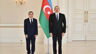 Türkmənistan qardaş Azərbaycanla münasibətlərə xüsusi diqqət yetirir