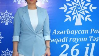 Ermənistanın işğal dövründə Qarabağda qanunsuz məskunlaşma aparması hərbi cinayət idi