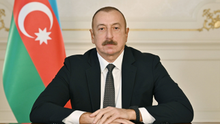 DSX-nin hərbi qulluqçuları təltif olundu - Siyahı