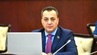 Şuşa ilə Türküstanın qardaşlaşması iki dövlət arasında bağları daha da möhkəmləndirəcək