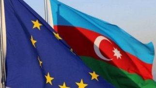 Avropa İttifaqı Azərbaycanla enerji əməkdaşlığının gücləndirilməsini strateji məqsəd hesab edir