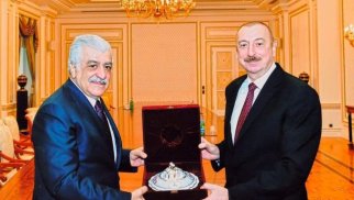 Şamil Ayrım: Qardaşlığımıza zərər verənlərə qarşı mübarizə aparmalıyıq