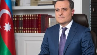 Azərbaycanın xarici işlər naziri İspaniyaya rəsmi səfərə gedib
