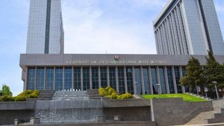 Daha 10 partiya “Siyasi partiyalar haqqında” yeni qanunla bağlı təkliflərini Milli Məclisə təqdim edib