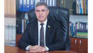 Beynəlxalq prinsiplərə uyğun hazırlanan qanun layihəsi