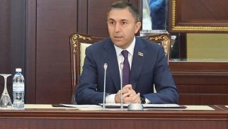 Yeni qanun siyasi münasibətləri inkişaf etdirəcək