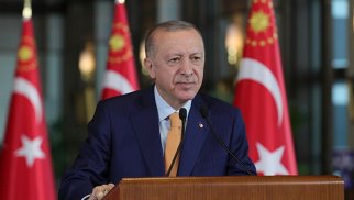 Ərdoğan Putinin iradına cavab verdi