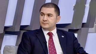 “Əli Kərimlinin axşam yazdığı statuslarla bu gün yazdığı statuslar təzad təşkil edir” - Ramiz Alıyev