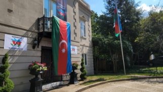 ABŞ-dakı ermənilərin Azərbaycan səfirliyinin qarşısında aksiya keçirmək cəhdi uğursuzluqla nəticələnib