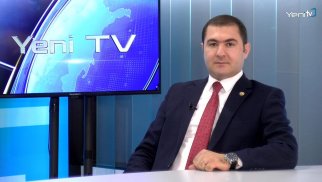 Radikallar Ermənistanın ictimai vəkilləri rolunda... – VİDEO