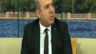 Nensi Pelosinin ədalətsizliyi