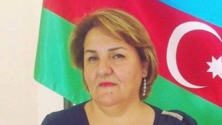44 günlük Vətən müharibəsi şanlı tariximizdir