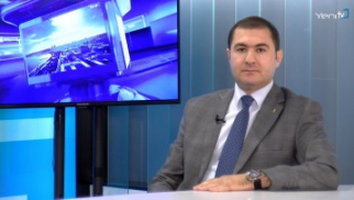Ramiz Alıyev- “Dövlətlərin bəziləri hələ də Ermənistanı maşa kimi istifadə edir