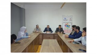 QHT sədri: “Ekstremist fikirləri bizə din adı altında təbliğ etməyə gərək yoxdur”