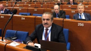 Azərbaycan torpaqlarını 30 il işğal etmiş ölkənin indi Azərbaycana işğalçı deməsi gülməlidir