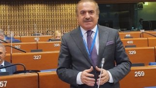 Azərbaycanlı deputat avropalı həmkarlarını islamofobiyaya qarşı birgə mübarizə aparmağa çağırıb