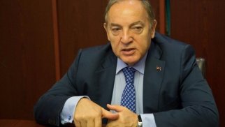 Azərbaycan Qarabağ zəfərini, diplomatik arenada uğurla davam etdirir - Hulusi Kılıç