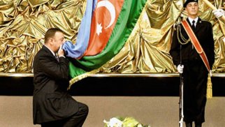 Xalq İlham Əliyevi Prezident seçməklə Ulu Öndərin siyasi kursuna səs verdi