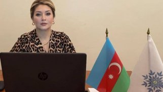 Geosiyasi münasibətlərdə Azərbaycanın yeri və rolu artır