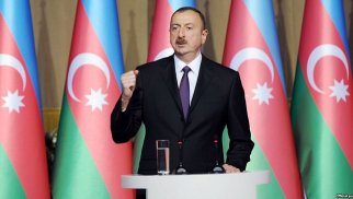 Azərbaycan Avropa üçün alternativ enerji mənbəyidir