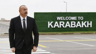 Düşmən niyə Füzuli rayonunu əldən vermək istəmirdi?
