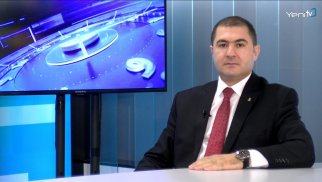 Avrasiyada yeni geosiyasi nizama doğru: Azərbaycan aparıcı aktor kimi... – VİDEO