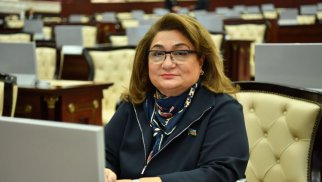 Dayanıqlı inkişafı təmin etmiş Lider