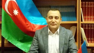 Zəngilan şəhərinin işğaldan azad olunmasından 2 il keçir
