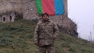 Qubadlının işıqlı gələcəyi qurulur
