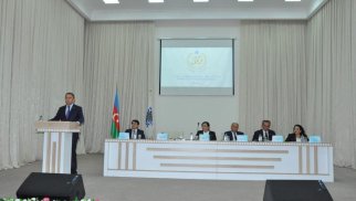 Bərdə rayonunda Yeni Azərbaycan Partiyasının yaradılmasının 30-cu ildönümünə həsr edilmiş tədbir keçirilib