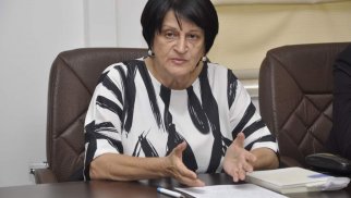 Zəngilan rayonunda aparılan nəhəng quruculuq işləri dövlətin güc və iradəsinin göstəricisidir