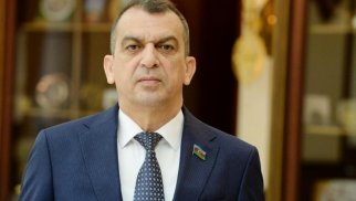 İltizam Yusifov: Azərbaycan-Gürcüstan əlaqələrinin tarixi kökləri var