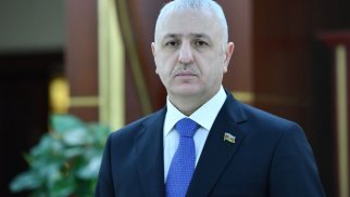 Zəfər Günü milli ləyaqət rəmzimizdir