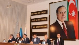 Astarada YAP-ın təsis edilməsinin 30 illiyinə həsr olunmuş tədbir keçirilib