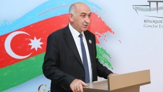 Azərbaycan həqiqətlərinin dünyaya çatdırılmasında beynəlxalq platforma: Ərəb Dövlətləri Liqası