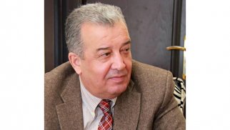 Müstəqillik və ucalıq rəmzi