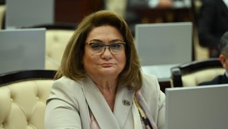 8 noyabr- müasir Azərbaycan tarixinin ən şərəfli günüdür