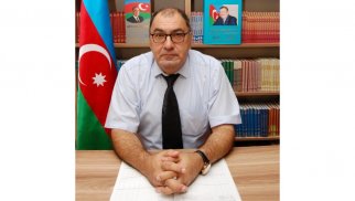 Ana qanunumuz:müasir dövrün ən mütərəqqi Konstitusiyası