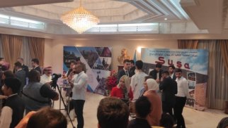 Zəfər Günü Küveytdə qeyd olunub