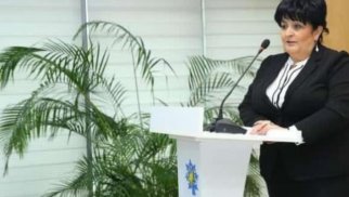 Zəfər çalmış Azərbaycanın hakim partiyası