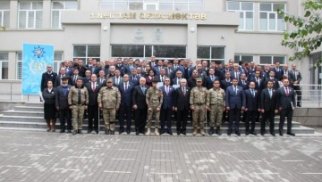 Goranboyda YAP-ın 30-cu ildönümünə həsr edilmiş tədbir keçirilib