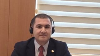 “Rusiya hazırda öz gücünü və dünyada olan nüfuzunu qorumağa çalışır”- Ramiz Alıyev