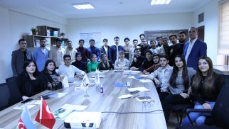 Vətənpərvərlik və milli dəyərlər mövzusunda seminar sessiyaları keçirilib