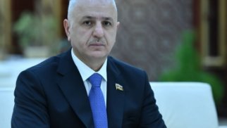 Heydər Əliyev - yalnız bir xalqın, bir dövlətin sərhədlərinə sığmayan nadir tarixi şəxsiyyət