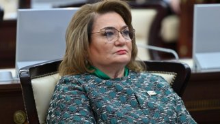 Əzəmətin göstəricisi